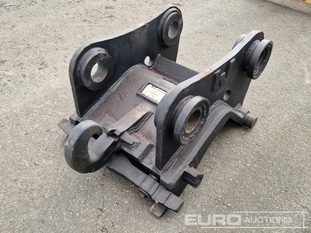 2011 Verachtert CW30 - Skrup cepat: gambar 1 2011 Verachtert CW30 - Skrup cepat: gambar 1