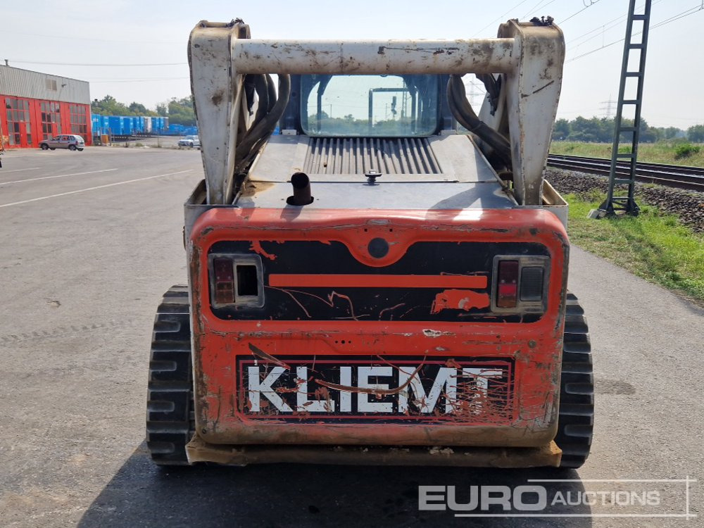 2012 Bobcat T770 - Skid steer: gambar 4 2012 Bobcat T770 - Skid steer: gambar 4
