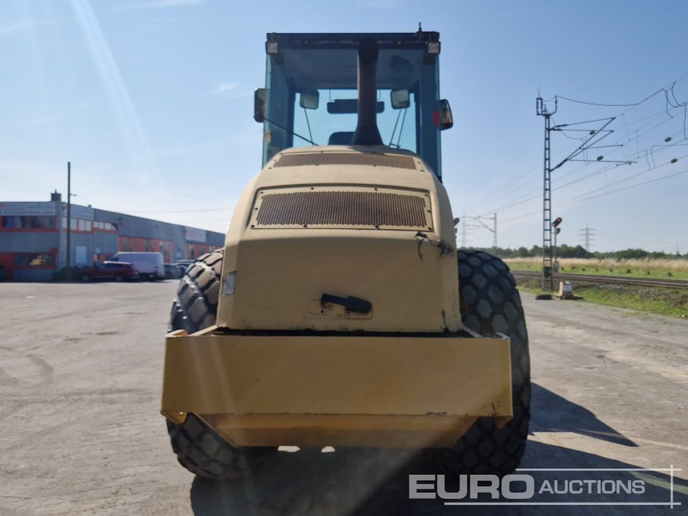 2012 CAT CS76 XT - Roller: gambar 4 2012 CAT CS76 XT - Roller: gambar 4