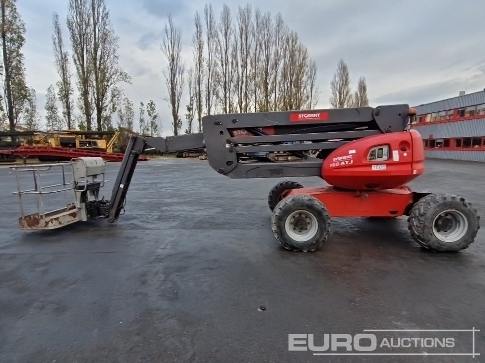 2012 Manitou 180ATJ - Platform pengangkat: gambar 2 2012 Manitou 180ATJ - Platform pengangkat: gambar 2