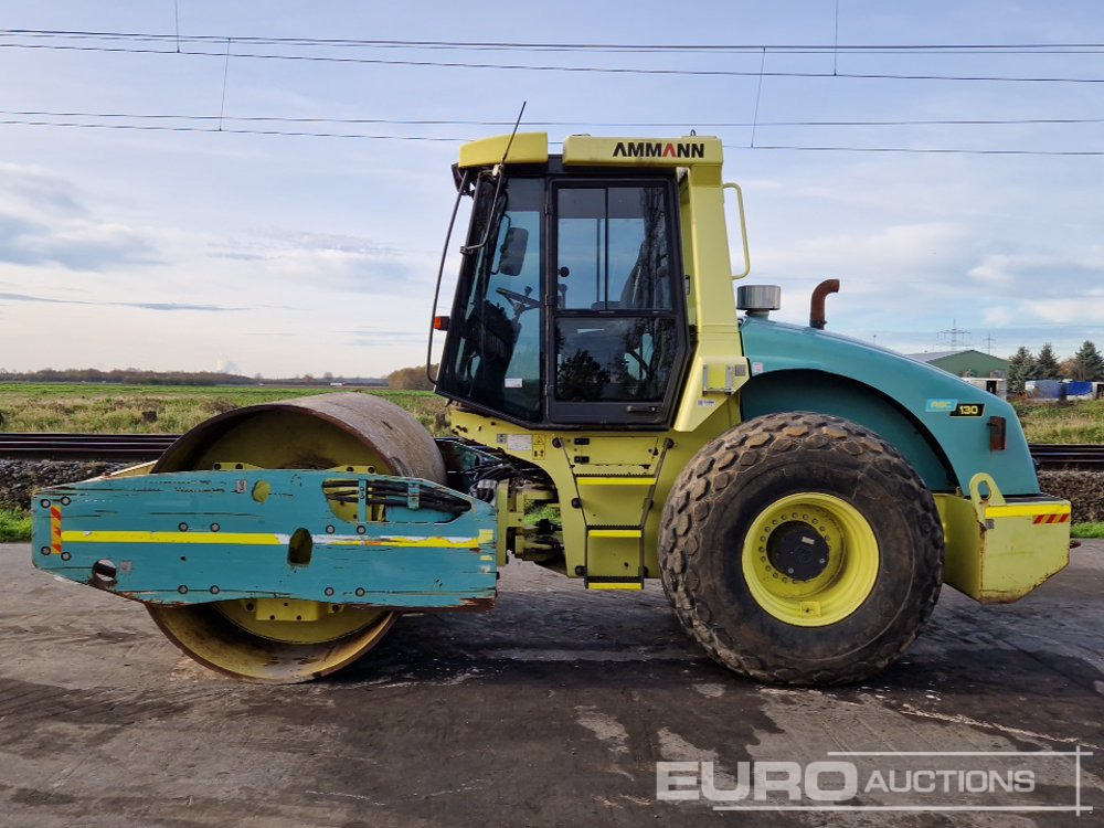 2013 Ammann ASC30 - Roller: gambar 2 2013 Ammann ASC30 - Roller: gambar 2