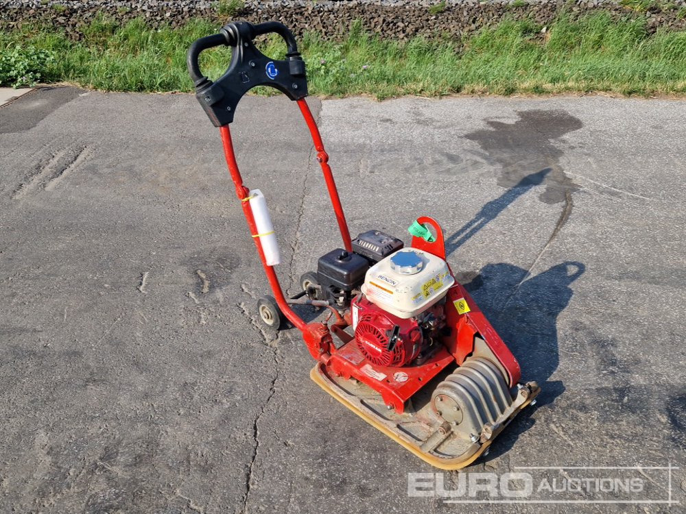 2013 Weber CF1 HD - Mesin aspal: gambar 4 2013 Weber CF1 HD - Mesin aspal: gambar 4