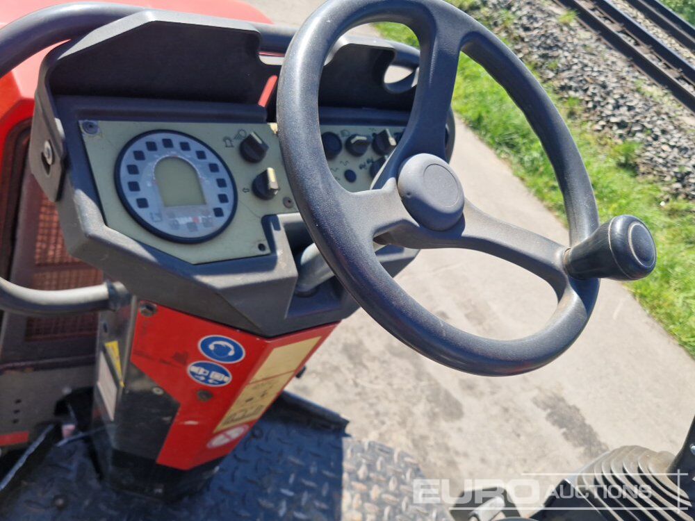 Roller 2014 Ammann ARX23: gambar 27 Roller 2014 Ammann ARX23: gambar 27