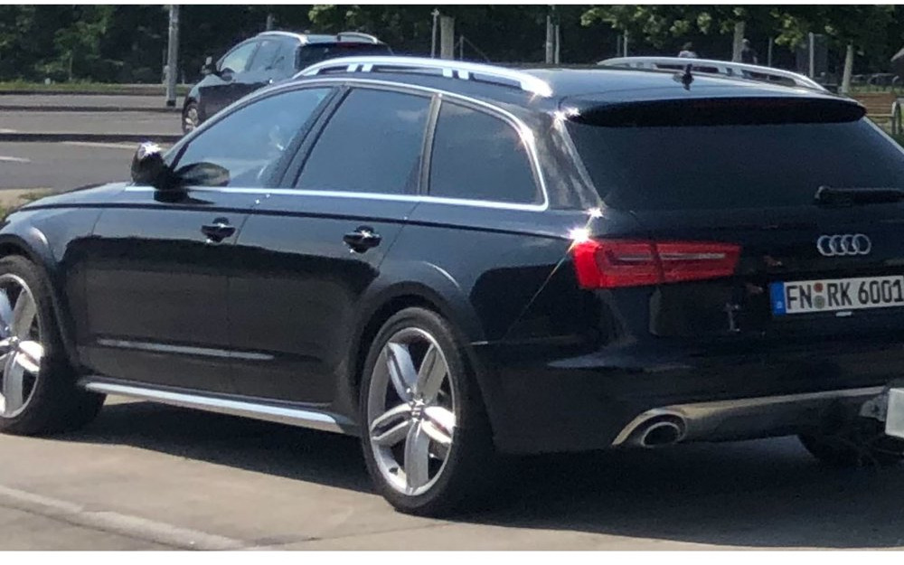 2014 Audi A6 QUATTRO - Mobil: gambar 1 2014 Audi A6 QUATTRO - Mobil: gambar 1