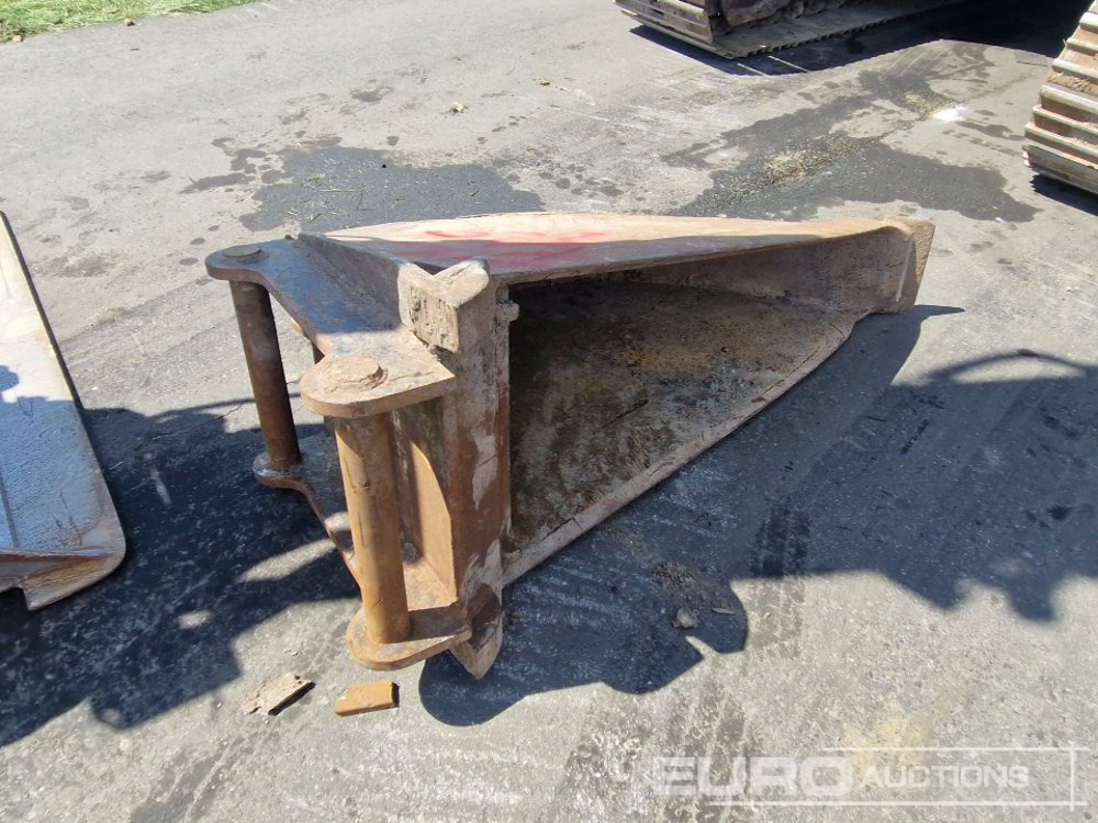 Ekskavator perayap 2014 Volvo EC220DL: gambar 9