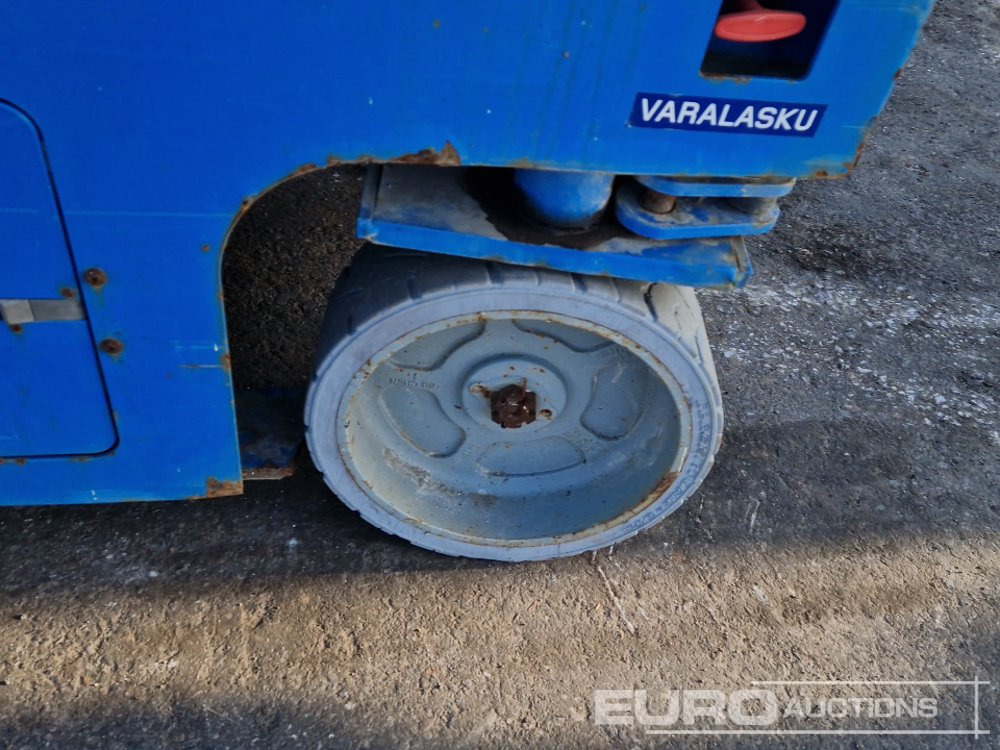 2015 Genie GS-2032 - Scissor lifts: gambar 5 2015 Genie GS-2032 - Scissor lifts: gambar 5