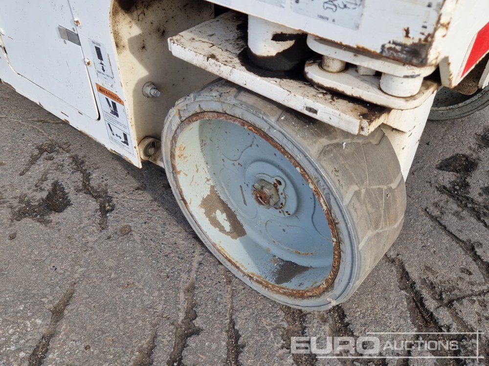 2015 Genie GS3232 - Platform pengangkat: gambar 5 2015 Genie GS3232 - Platform pengangkat: gambar 5