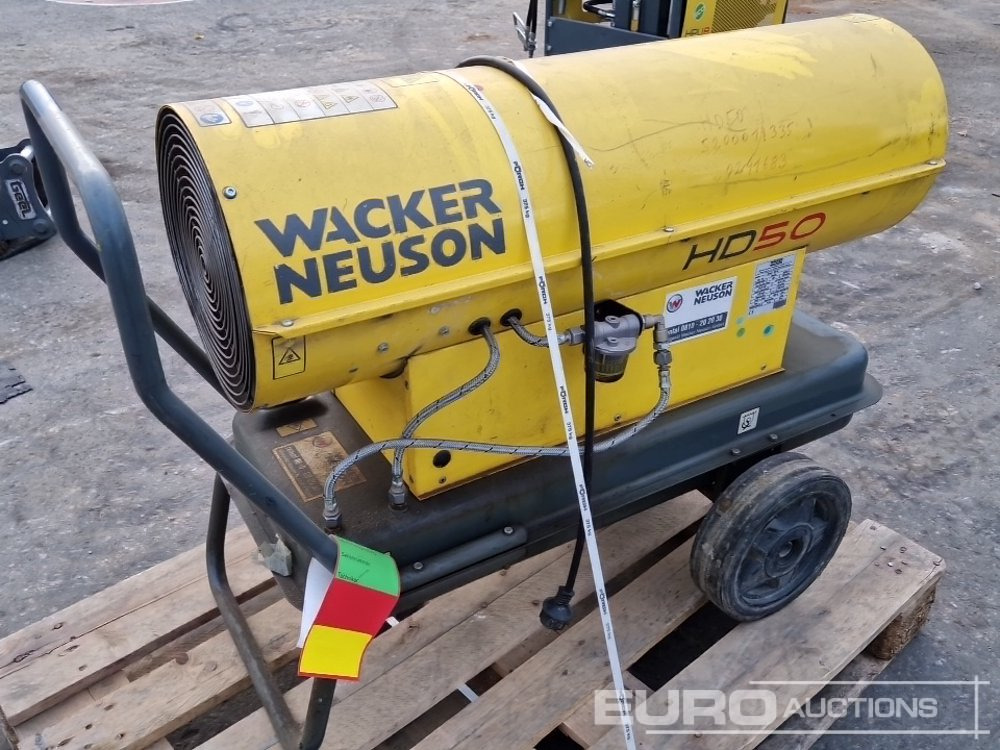 2015 HD 50 Space Heater 50Hz - Membangun inventaris: gambar 1 2015 HD 50 Space Heater 50Hz - Membangun inventaris: gambar 1