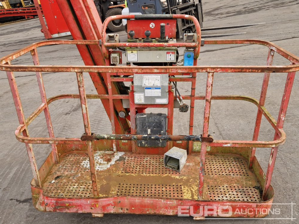 2015 Haulotte HA18PX - Platform pengangkat: gambar 5 2015 Haulotte HA18PX - Platform pengangkat: gambar 5