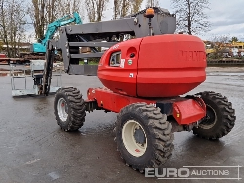 2015 Manitou 180ATJ2 E3 - Platform pengangkat: gambar 3 2015 Manitou 180ATJ2 E3 - Platform pengangkat: gambar 3