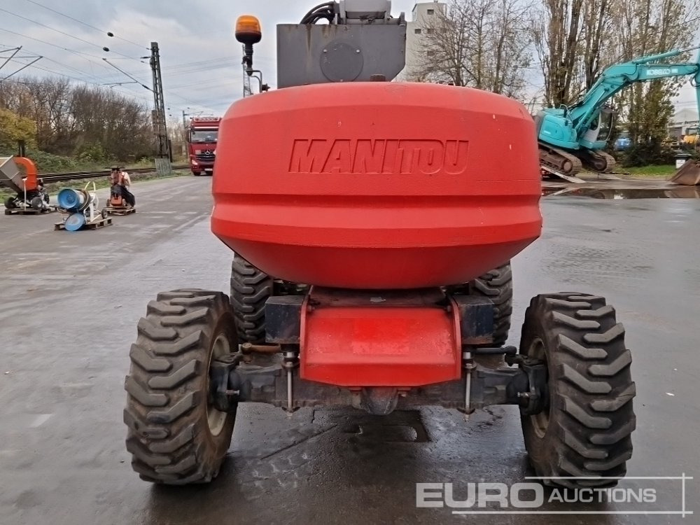 2015 Manitou 180ATJ2 E3 - Platform pengangkat: gambar 4 2015 Manitou 180ATJ2 E3 - Platform pengangkat: gambar 4