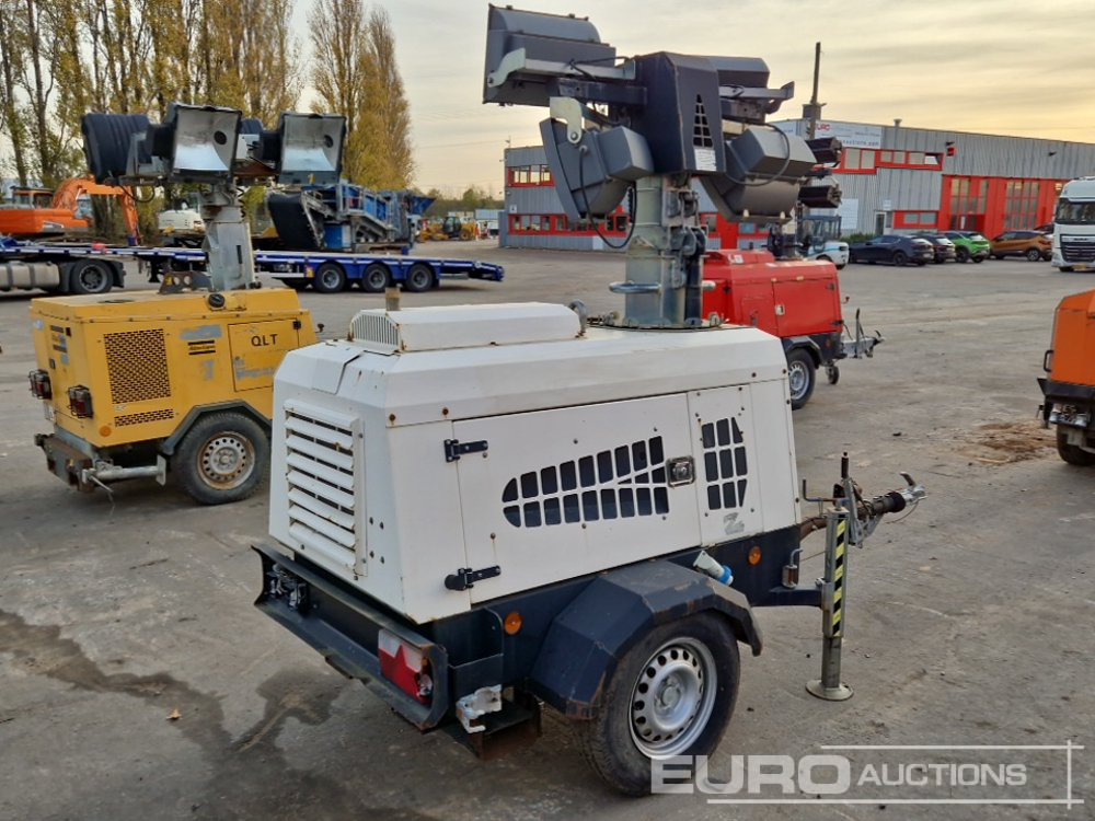 2015 Towerlight VT1 - Menara penerangan: gambar 3 2015 Towerlight VT1 - Menara penerangan: gambar 3