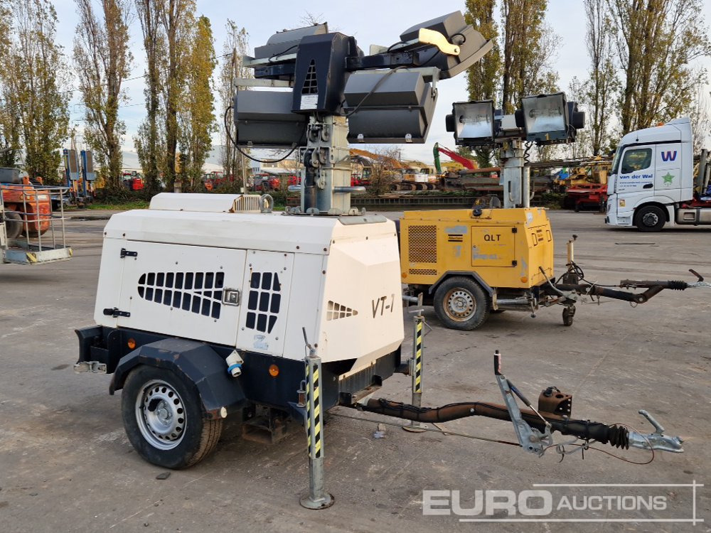 2015 Towerlight VT1 - Menara penerangan: gambar 4 2015 Towerlight VT1 - Menara penerangan: gambar 4