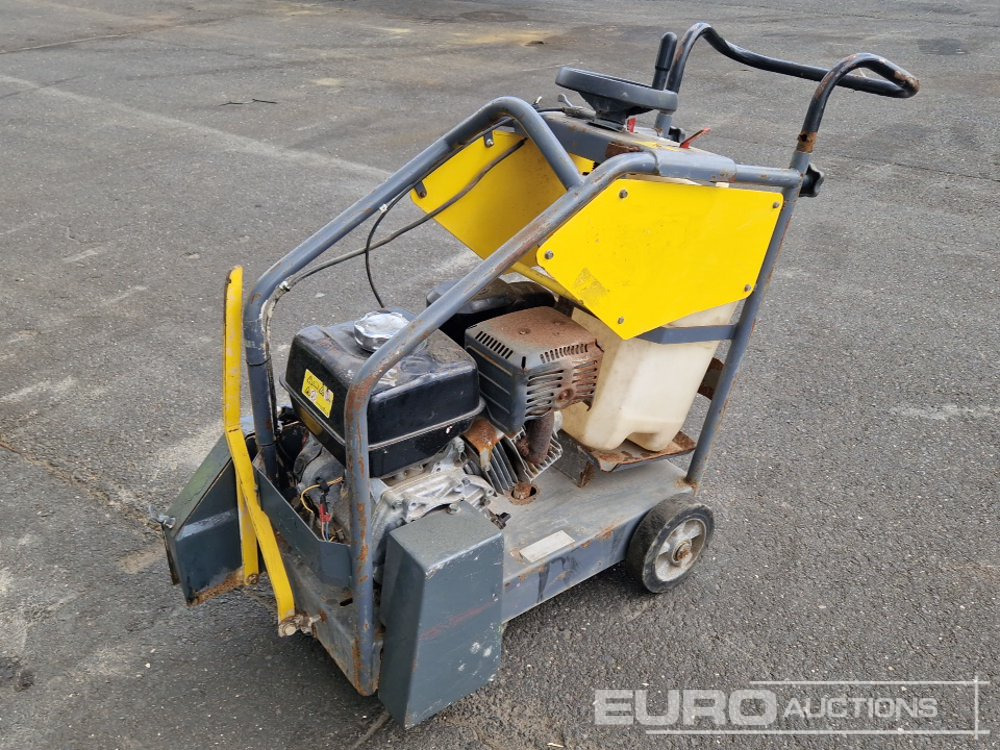 2016 Atlas Copco Orka - Mesin aspal: gambar 1 2016 Atlas Copco Orka - Mesin aspal: gambar 1