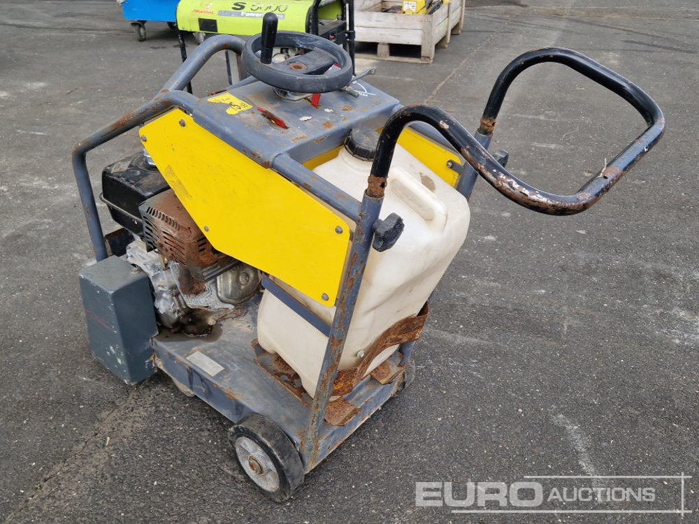 2016 Atlas Copco Orka - Mesin aspal: gambar 2 2016 Atlas Copco Orka - Mesin aspal: gambar 2