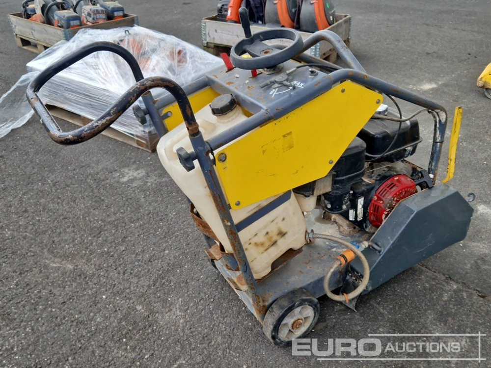 2016 Atlas Copco Orka - Mesin aspal: gambar 3 2016 Atlas Copco Orka - Mesin aspal: gambar 3
