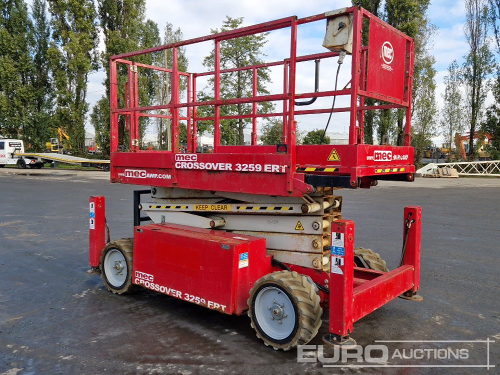 2016 MEC 3259 ERT - Platform pengangkat: gambar 3 2016 MEC 3259 ERT - Platform pengangkat: gambar 3