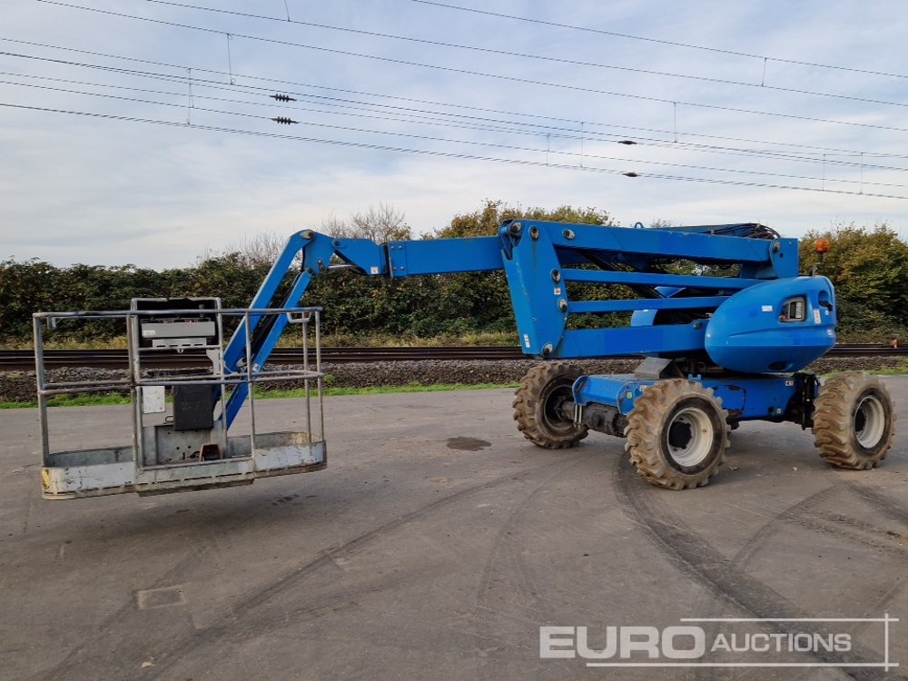 2016 Manitou 180 ATJ2 E3 - Boom artikulasi: gambar 1 2016 Manitou 180 ATJ2 E3 - Boom artikulasi: gambar 1
