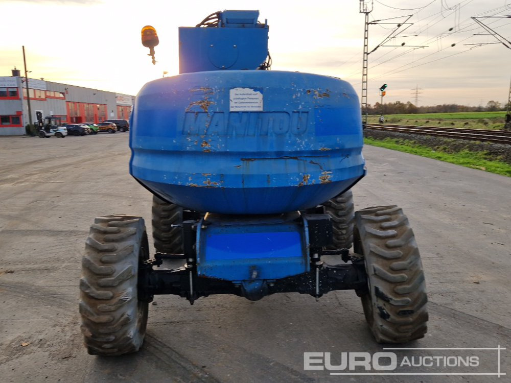 2016 Manitou 180ATJ2 E3 - Boom artikulasi: gambar 4 2016 Manitou 180ATJ2 E3 - Boom artikulasi: gambar 4