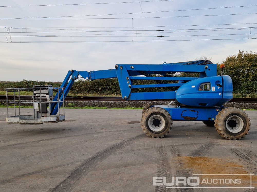 2016 Manitou 180ATJ2 E3 - Boom artikulasi: gambar 2 2016 Manitou 180ATJ2 E3 - Boom artikulasi: gambar 2