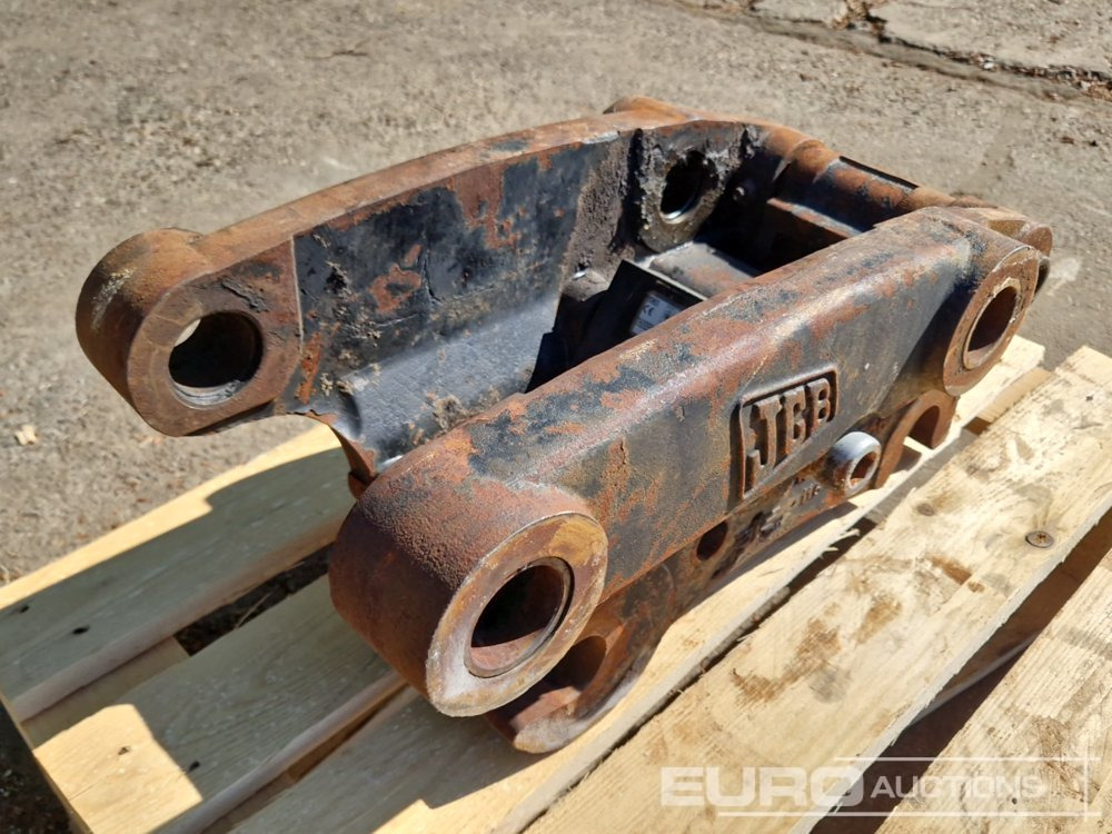 2017 JCB QH to suit JCB 3CX / 8052-8080 - Skrup cepat: gambar 3 2017 JCB QH to suit JCB 3CX / 8052-8080 - Skrup cepat: gambar 3