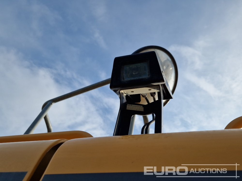 Ekskavator perayap 2017 Liebherr R946: gambar 36