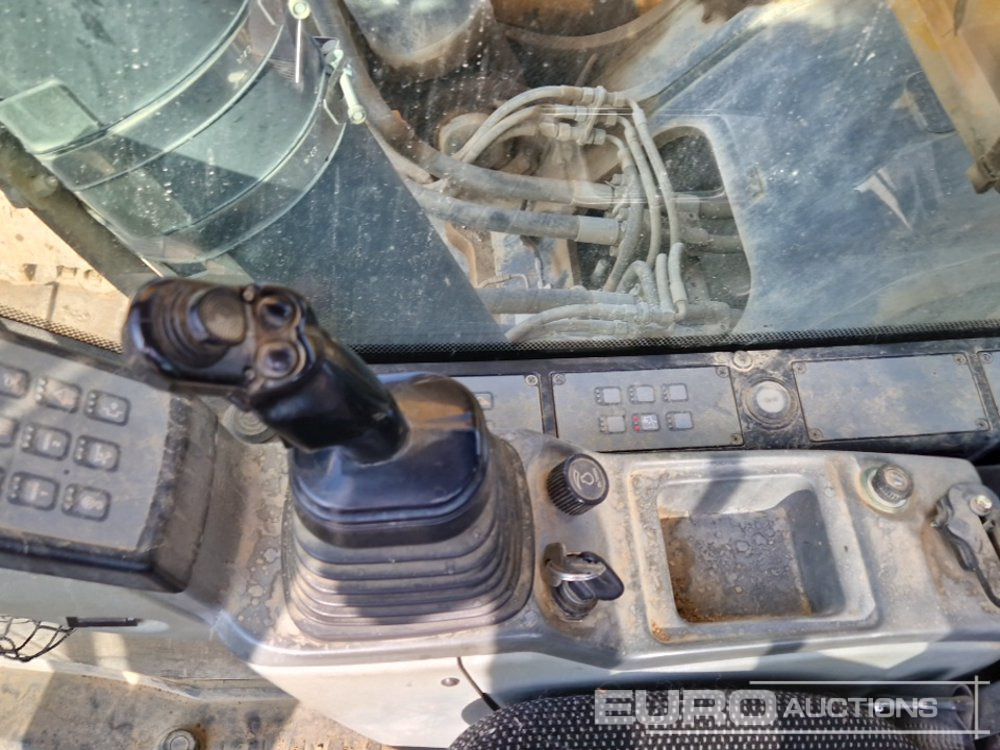 Ekskavator perayap 2017 Liebherr R946: gambar 42