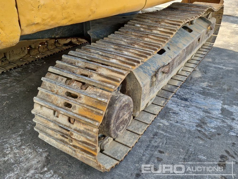 Ekskavator perayap 2017 Liebherr R946: gambar 8
