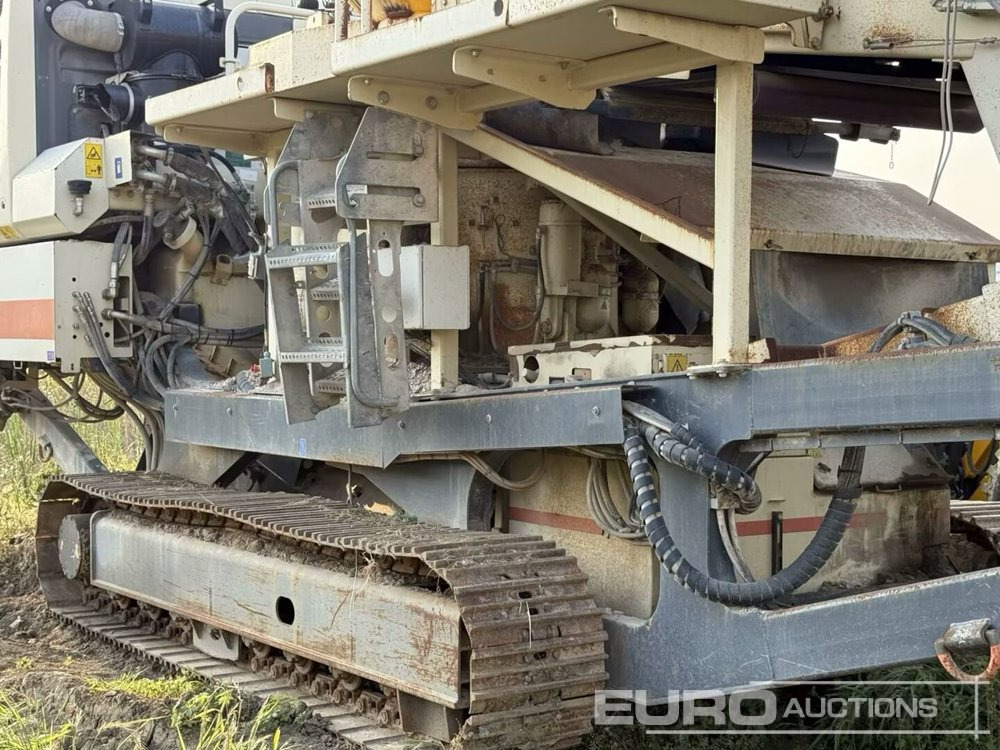 2017 Metso LOKOTRACK LT200HP - Tanaman penghancur: gambar 3 2017 Metso LOKOTRACK LT200HP - Tanaman penghancur: gambar 3