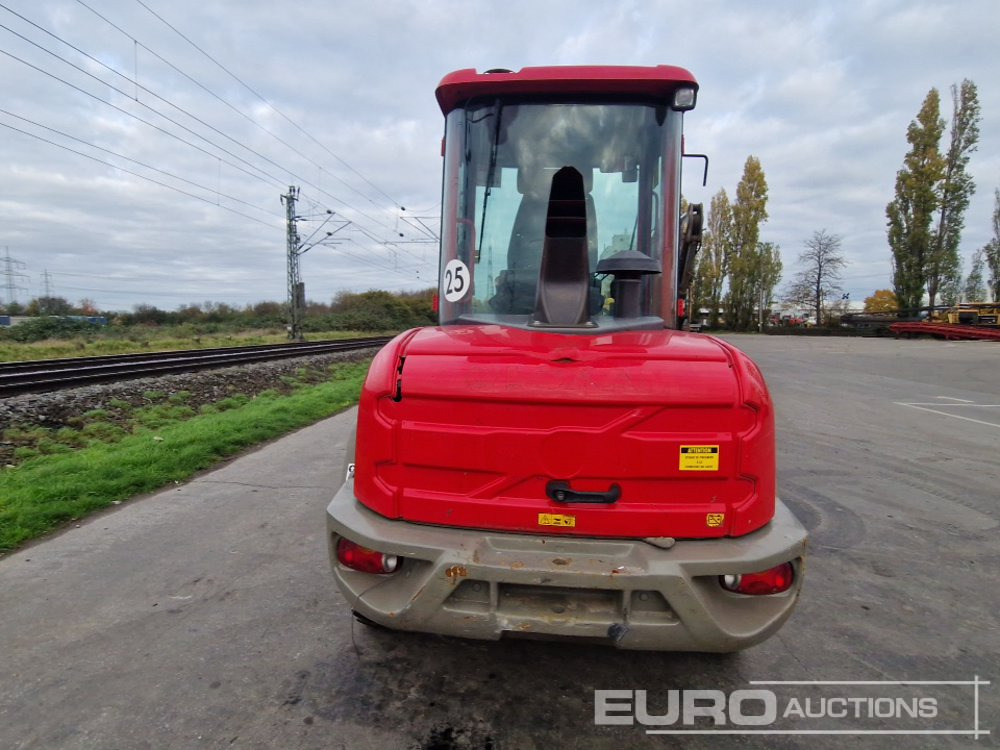 2019 Volvo L30G - Wheel loader: gambar 3 2019 Volvo L30G - Wheel loader: gambar 3