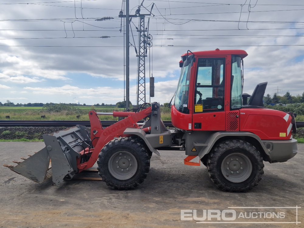 2019 Volvo L30G - Wheel loader: gambar 2 2019 Volvo L30G - Wheel loader: gambar 2