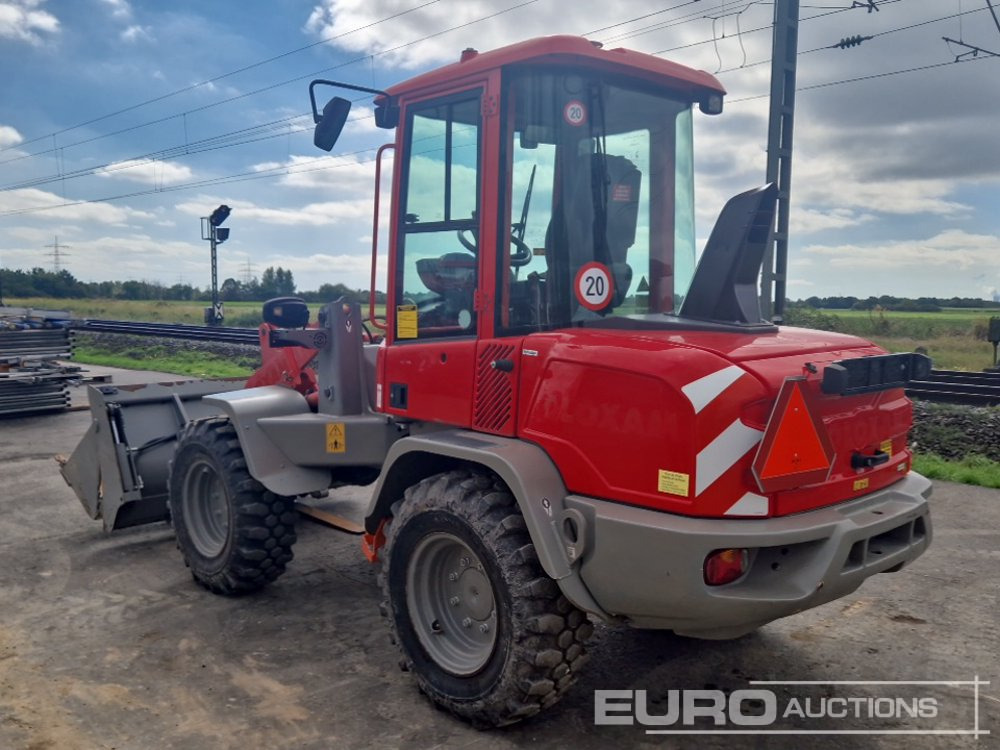 2019 Volvo L30G - Wheel loader: gambar 3 2019 Volvo L30G - Wheel loader: gambar 3