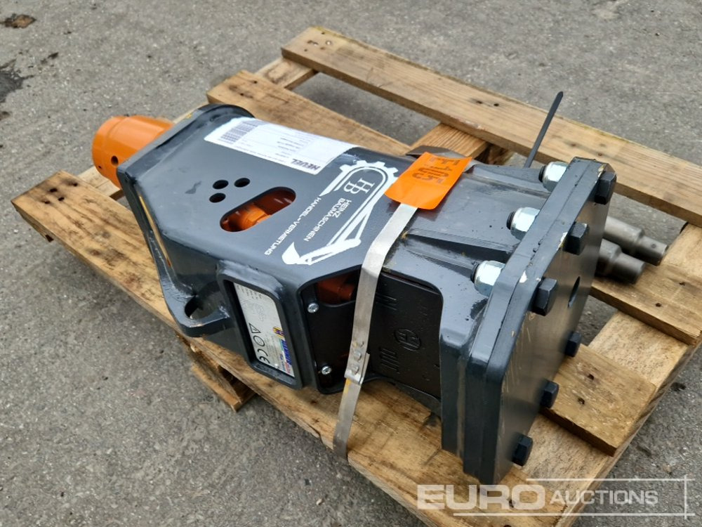 2020 Hammer SB70 - Palu hidrolik: gambar 2 2020 Hammer SB70 - Palu hidrolik: gambar 2