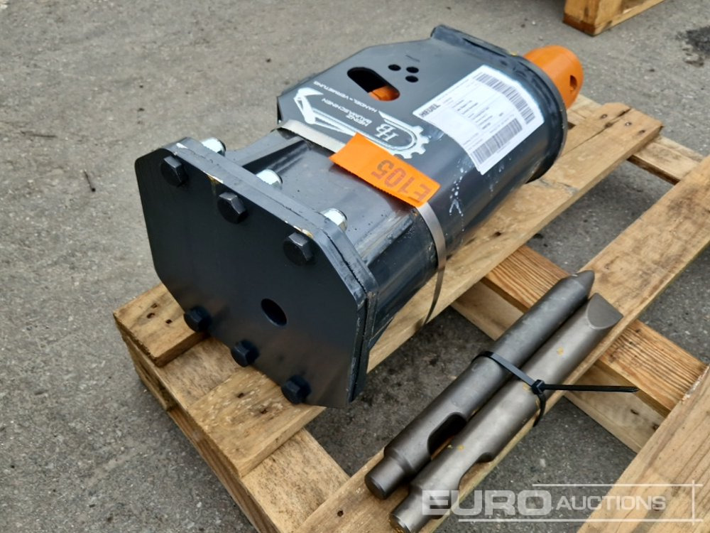 2020 Hammer SB70 - Palu hidrolik: gambar 3 2020 Hammer SB70 - Palu hidrolik: gambar 3