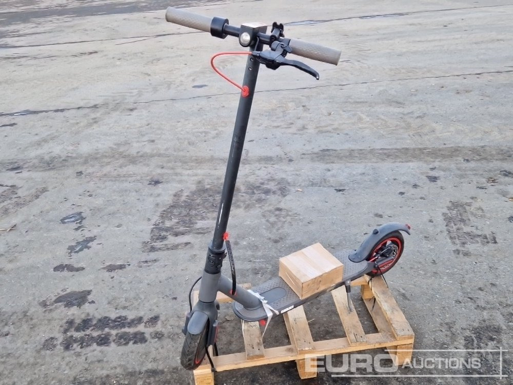 2021 ROHS H7 Electric Scooter - ATV: gambar 1 2021 ROHS H7 Electric Scooter - ATV: gambar 1