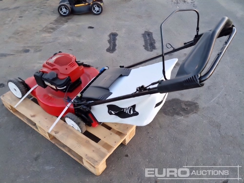 2023 Toro Recycler 22 - Mesin pemotong rumput: gambar 2 2023 Toro Recycler 22 - Mesin pemotong rumput: gambar 2