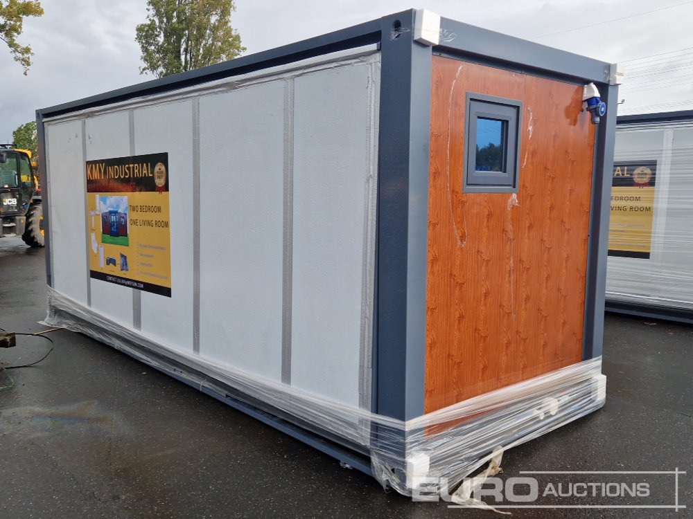 2025 Expandable Container House - Kontainer pengiriman: gambar 3 2025 Expandable Container House - Kontainer pengiriman: gambar 3