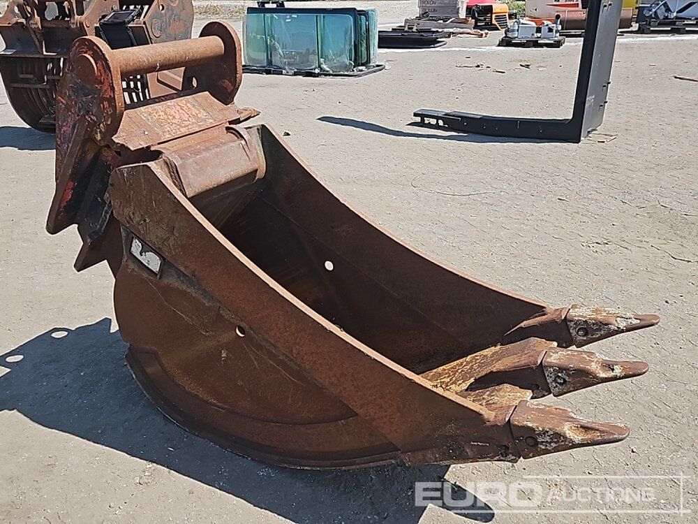 23" Digging Bucket - Ember: gambar 4 23" Digging Bucket - Ember: gambar 4