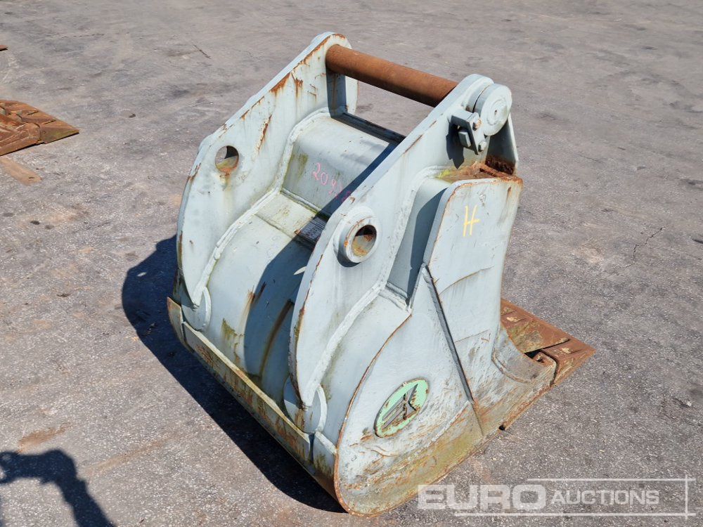 32" Digging Bucket - Ember: gambar 3 32" Digging Bucket - Ember: gambar 3