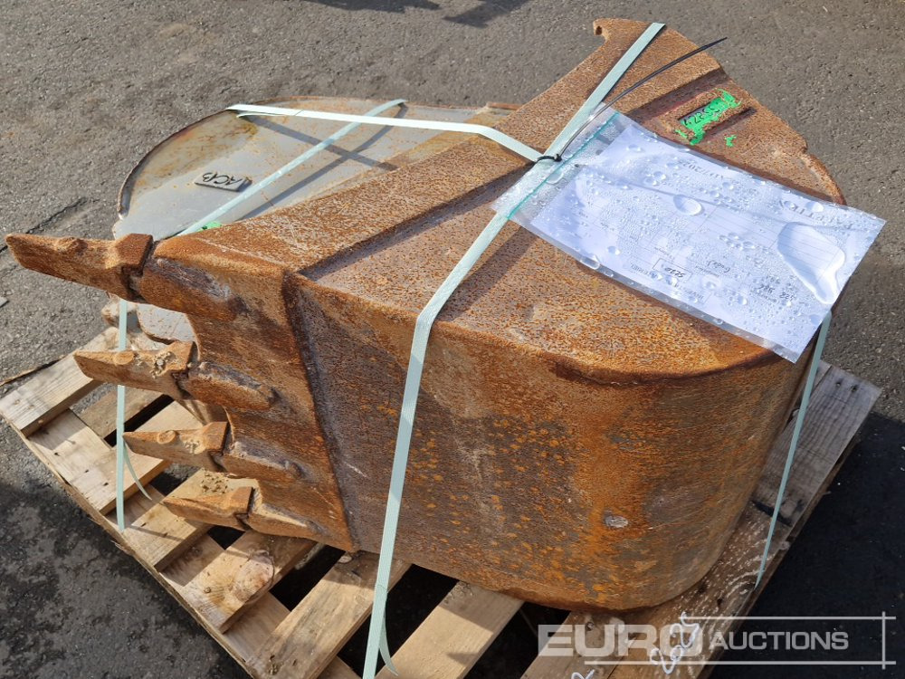 Digging Buckets, MORIN (2 of) - Ember: gambar 2 Digging Buckets, MORIN (2 of) - Ember: gambar 2