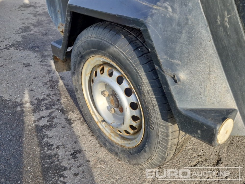 Doosan 7/41 - Kompresor udara: gambar 5 Doosan 7/41 - Kompresor udara: gambar 5