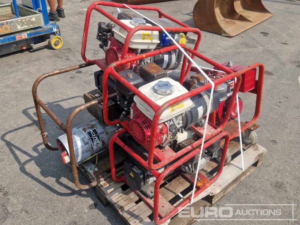 Generators (4 of) - Genset: gambar 3 Generators (4 of) - Genset: gambar 3