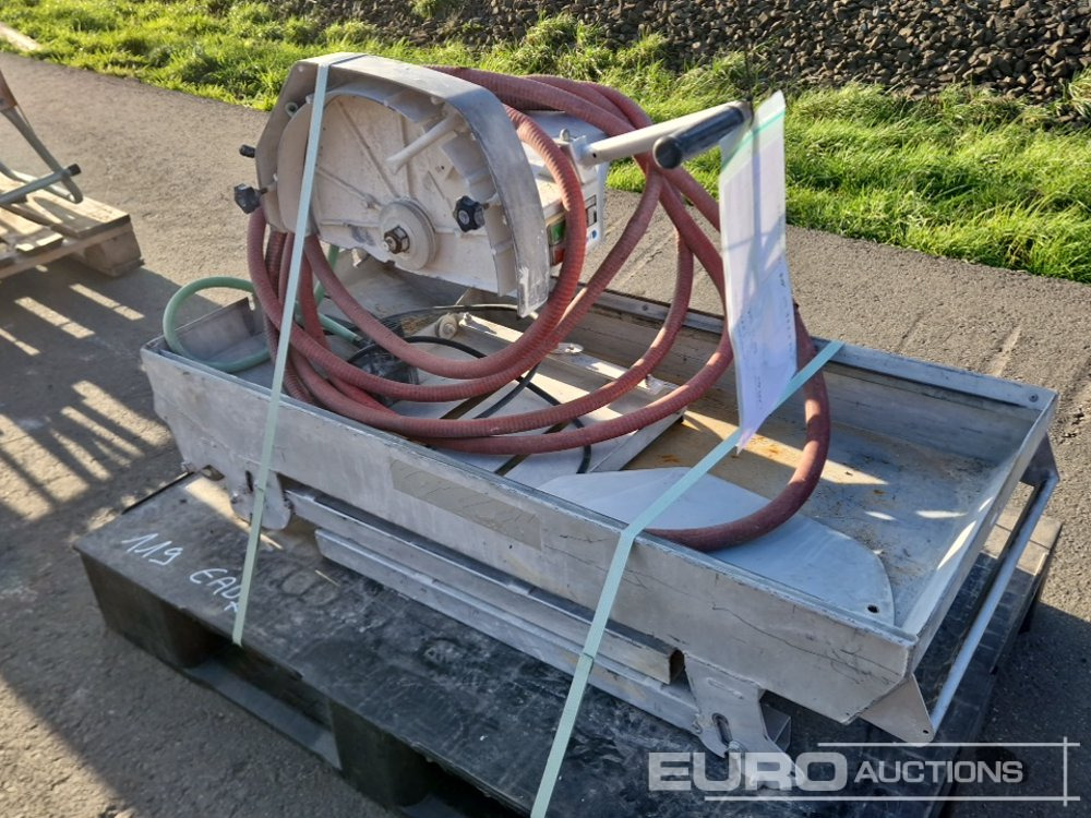 Husqvarna TS350E - Mesin aspal: gambar 4 Husqvarna TS350E - Mesin aspal: gambar 4