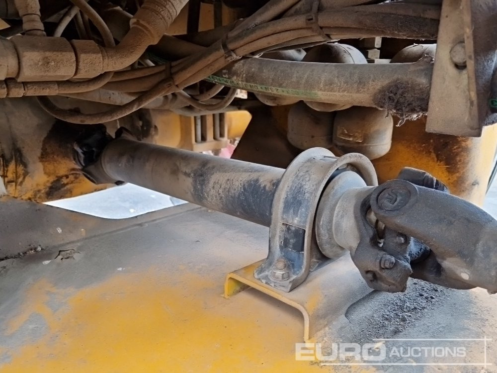 Wheel loader JCB 416: gambar 19