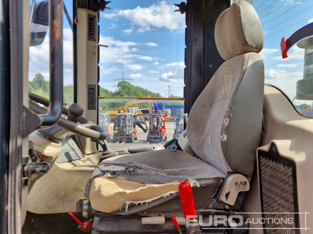 Wheel loader JCB 416: gambar 26
