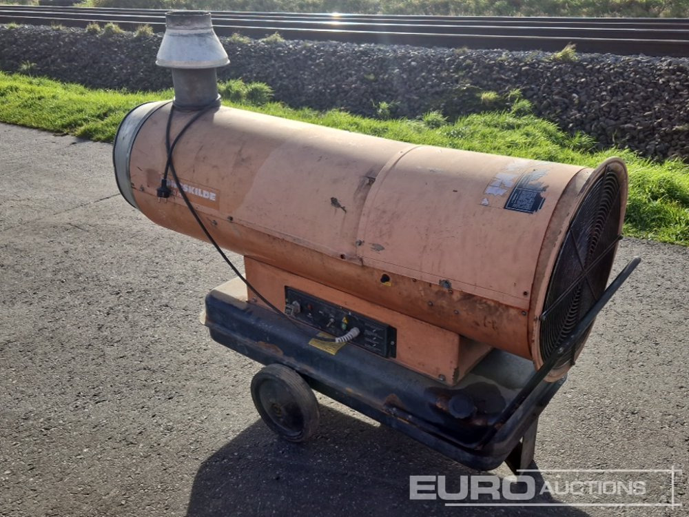 Kongskilde KAI50HC - Membangun inventaris: gambar 2 Kongskilde KAI50HC - Membangun inventaris: gambar 2