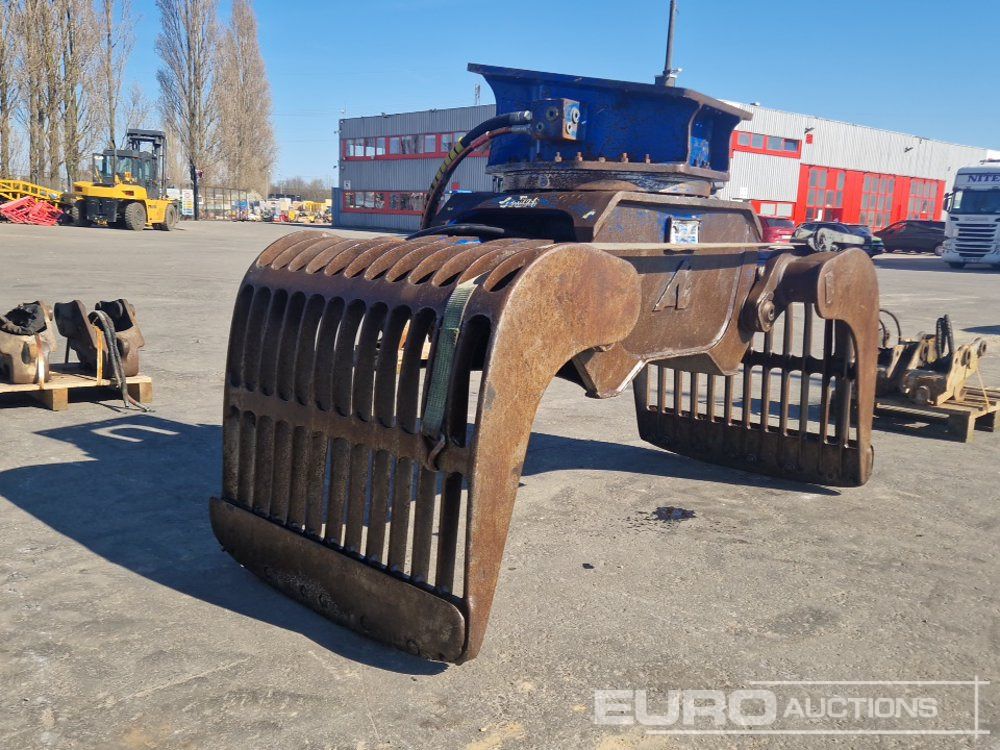 2019 Arden S1102 - Lampiran untuk Ekskavator: gambar 4 2019 Arden S1102 - Lampiran untuk Ekskavator: gambar 4