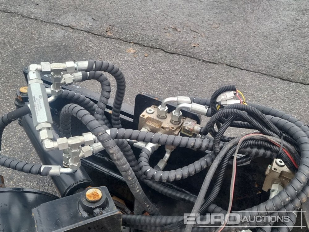 Lampiran untuk Skid steer 2024 GIYI GY D-SZYMJ: gambar 21