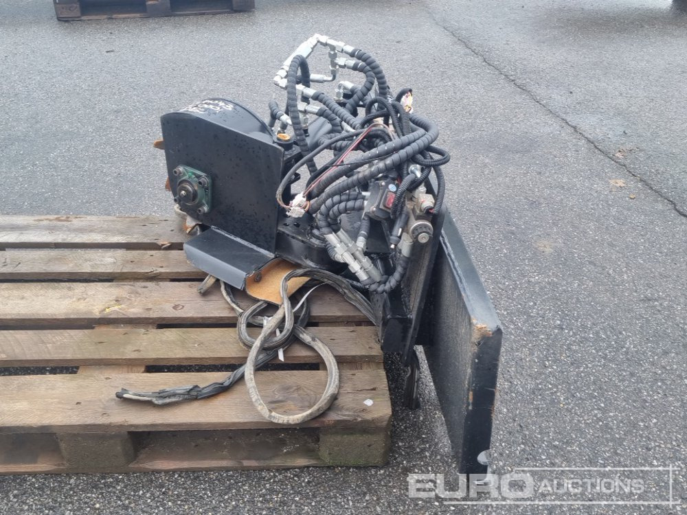 Lampiran untuk Skid steer 2024 GIYI GY D-SZYMJ: gambar 6