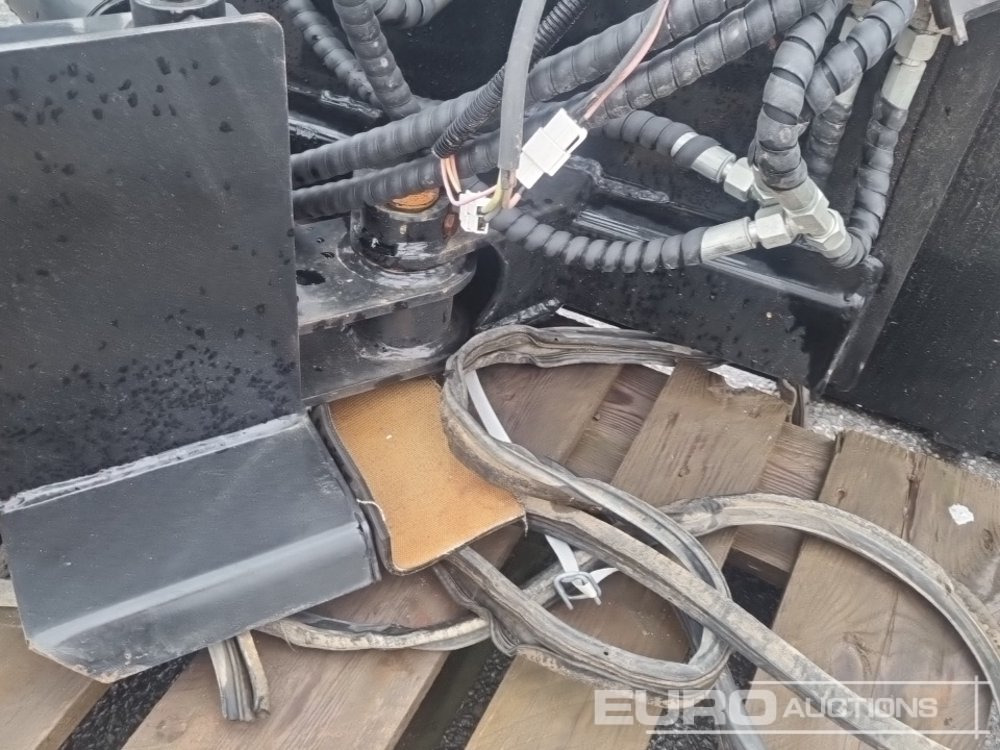 Lampiran untuk Skid steer 2024 GIYI GY D-SZYMJ: gambar 19